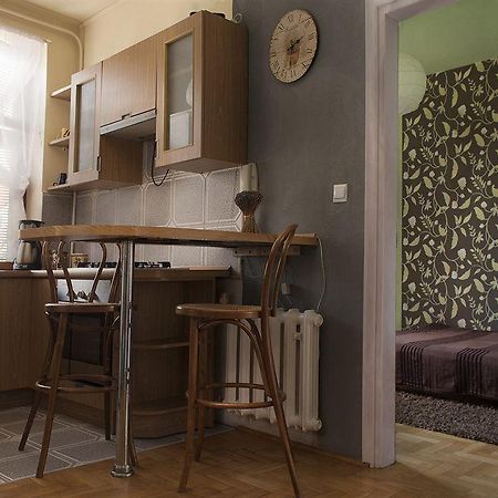 The Secret Garden Apartments Krakov Exteriér fotografie