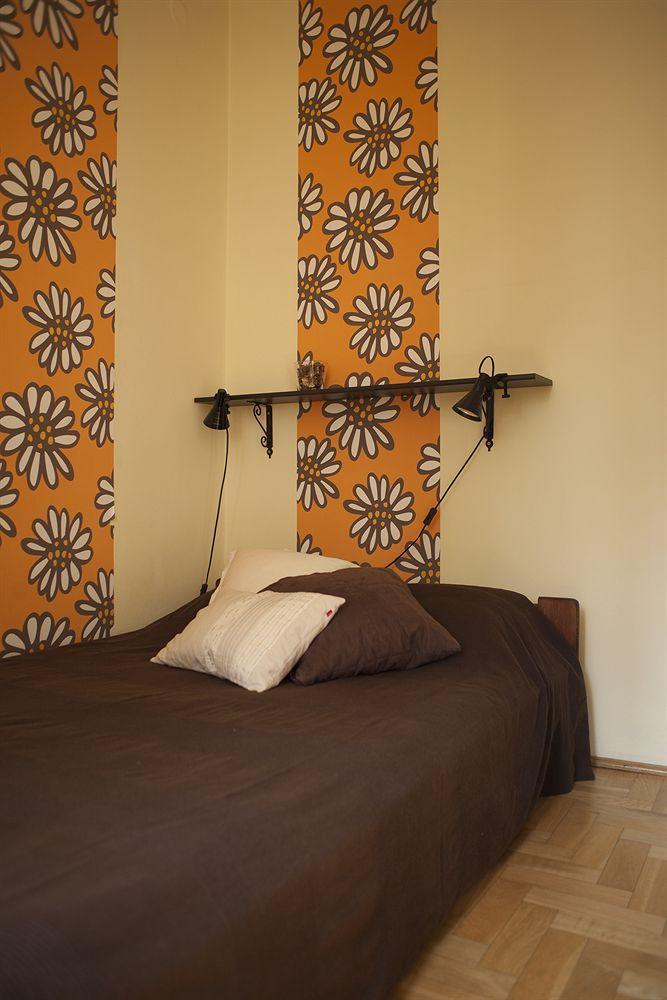The Secret Garden Apartments Krakov Exteriér fotografie